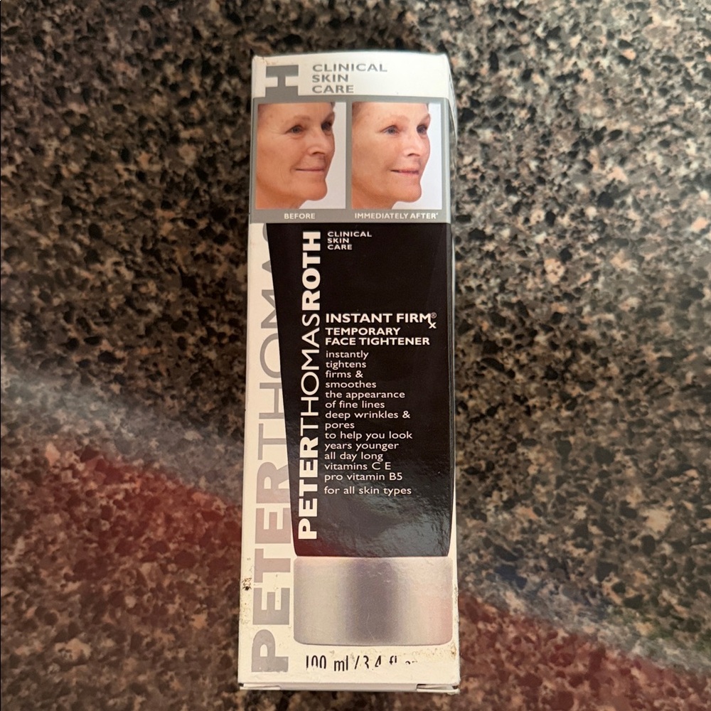 Peter Thomas Roth Instant FirmX Face Tightener